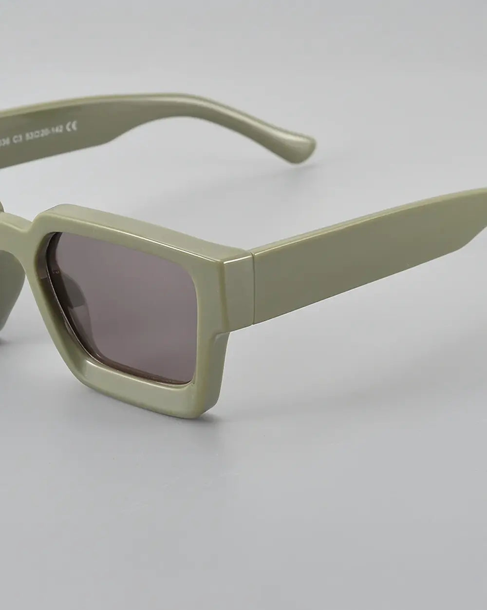 Acetate Sunglasses ’Glacia’