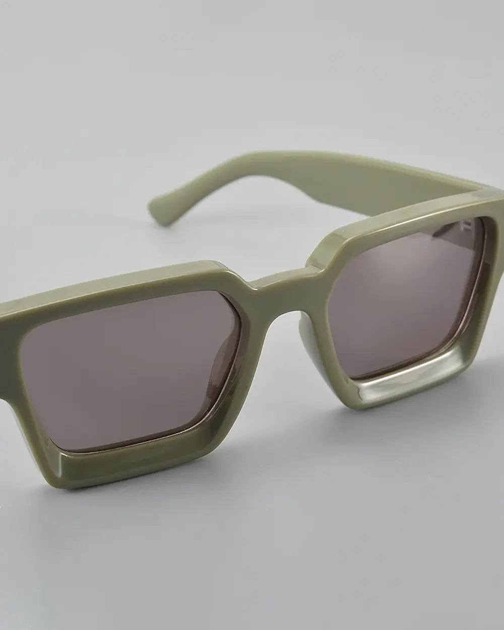 Acetate Sunglasses ’Glacia’