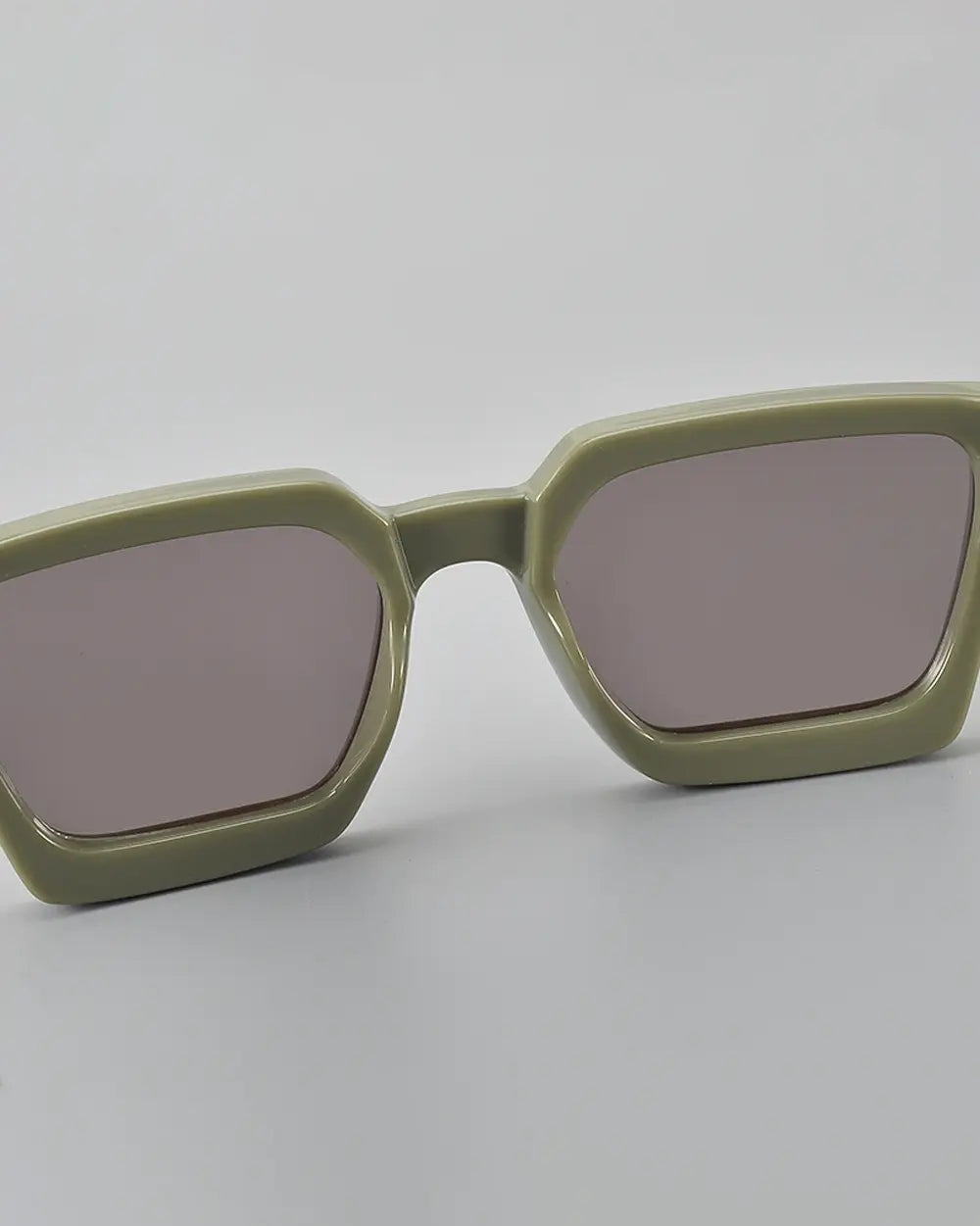 Acetate Sunglasses ’Glacia’