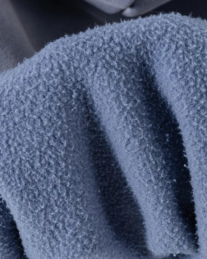 Acid wash hoodie ’Lucid’