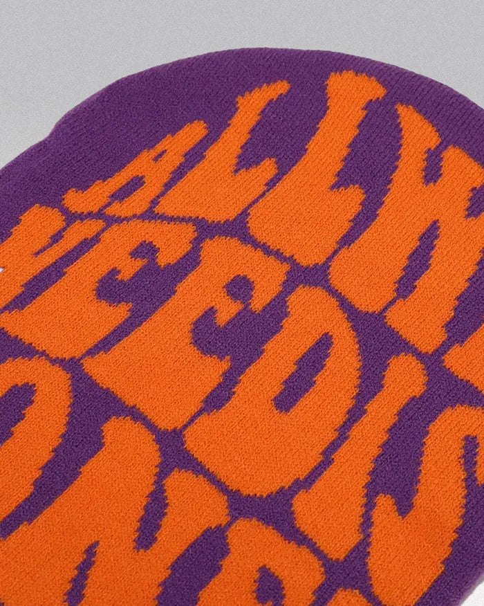 ’All We Need is Money’ Beanie