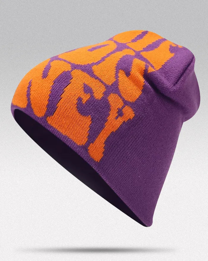 ’All We Need is Money’ Beanie