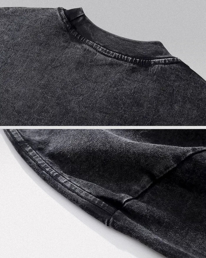 Anime y2k shirt ’Call me’