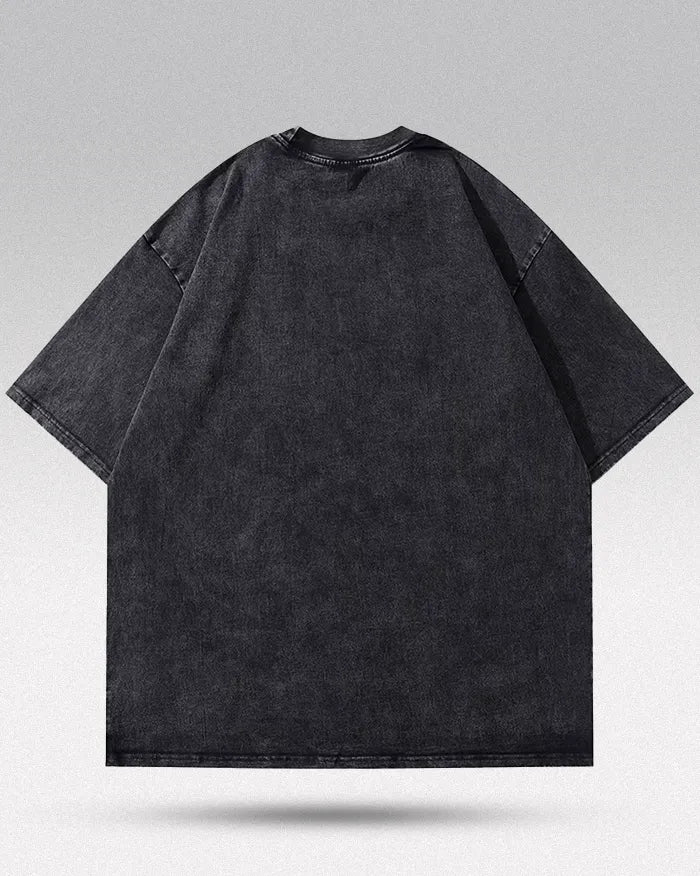 Anime y2k shirt ’Call me’