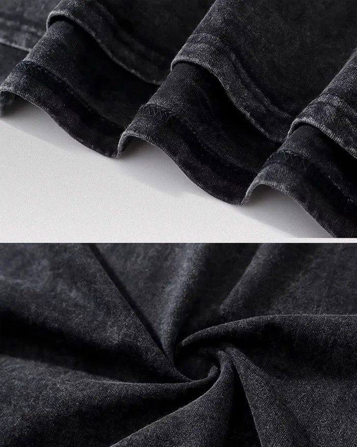 Anime y2k shirt ’Call me’