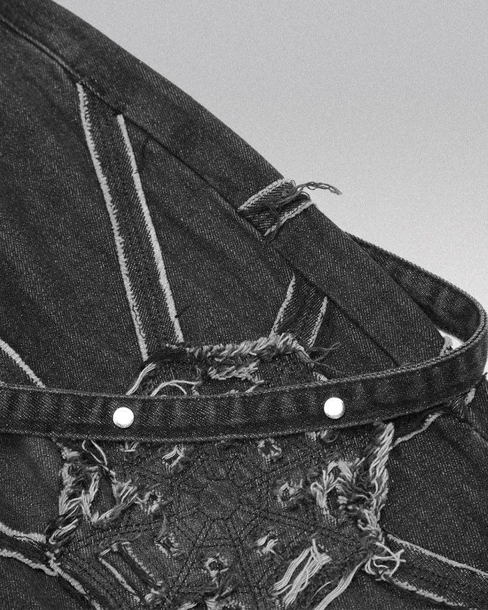 Baggy Jeans Hip Hop ’Radiant’
