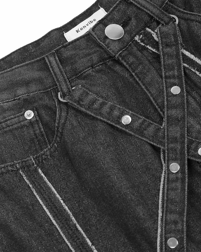 Baggy Jeans Hip Hop ’Radiant’