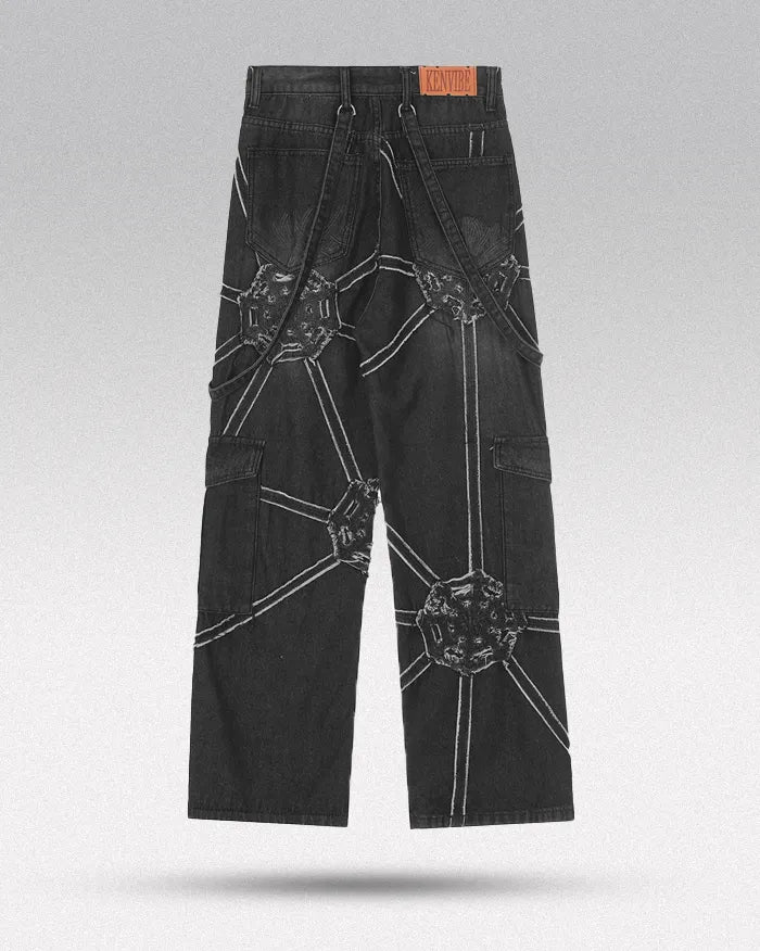 Baggy Jeans Hip Hop ’Radiant’