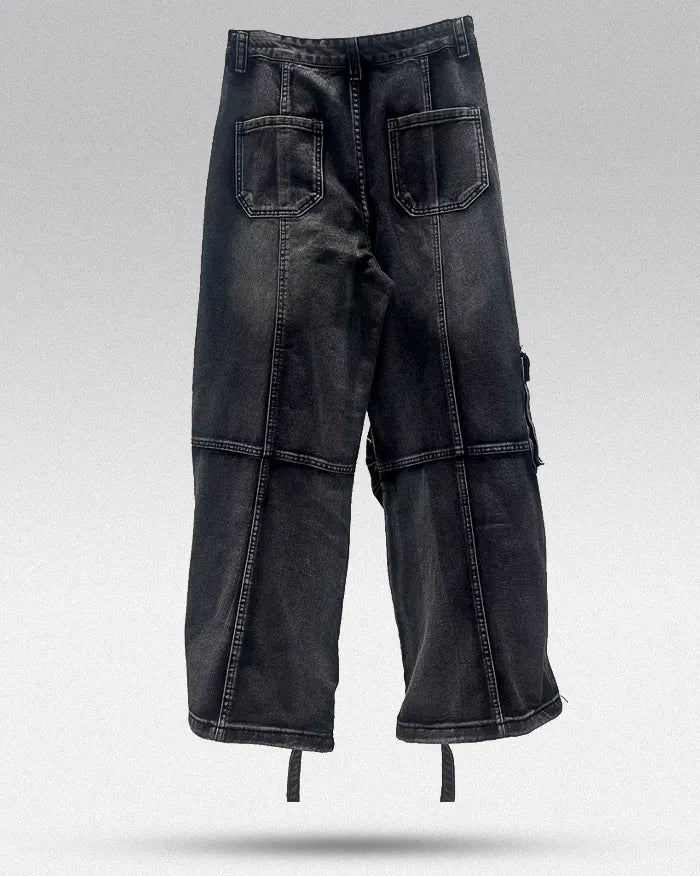 Baggy jeans y2k ’Storm’