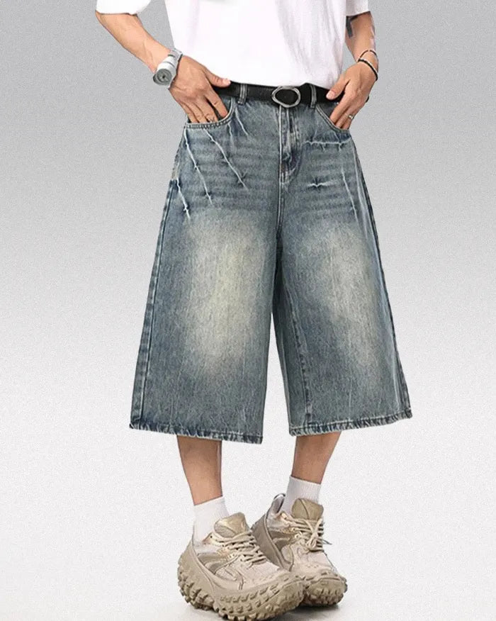 Baggy shorts ’Paradox’
