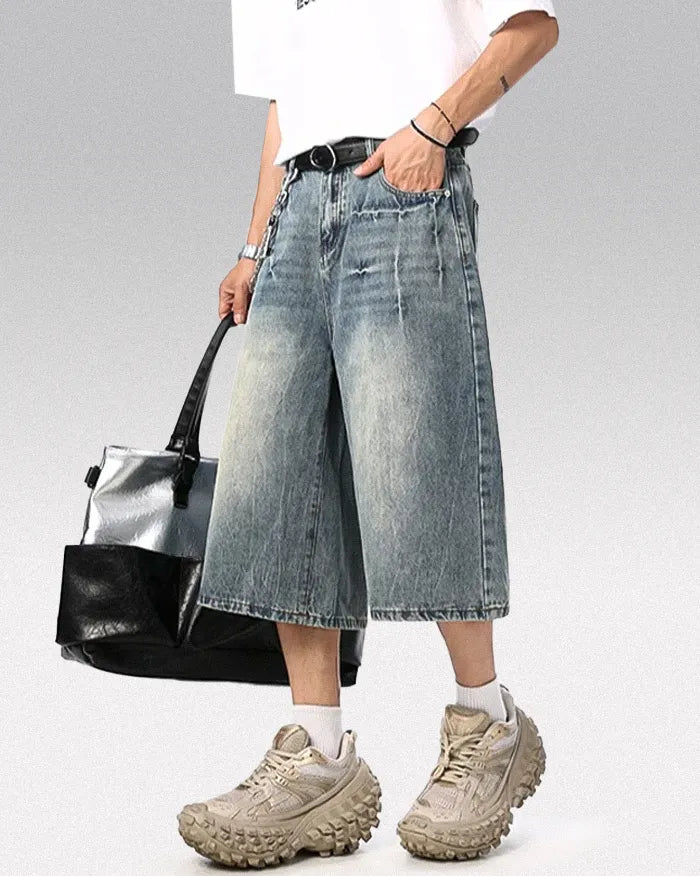 Baggy shorts ’Paradox’