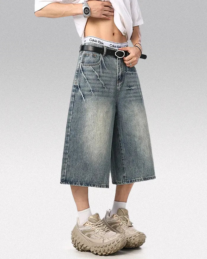 Baggy shorts ’Paradox’