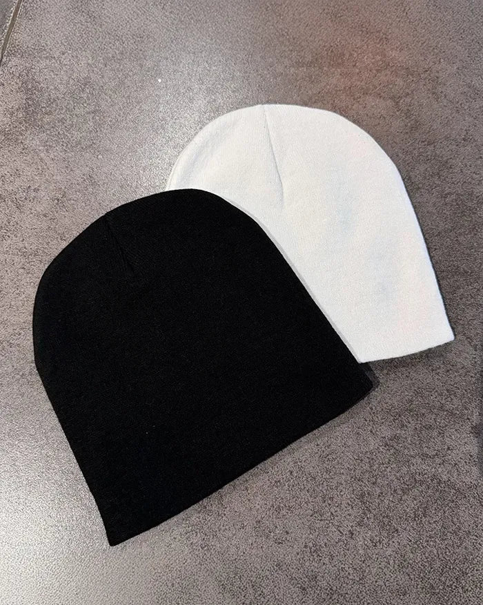 Beanie Y2K Design ’Byte’
