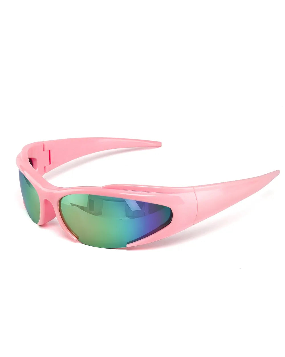 Cyber Sunglasses ’Blaze’ - Pink