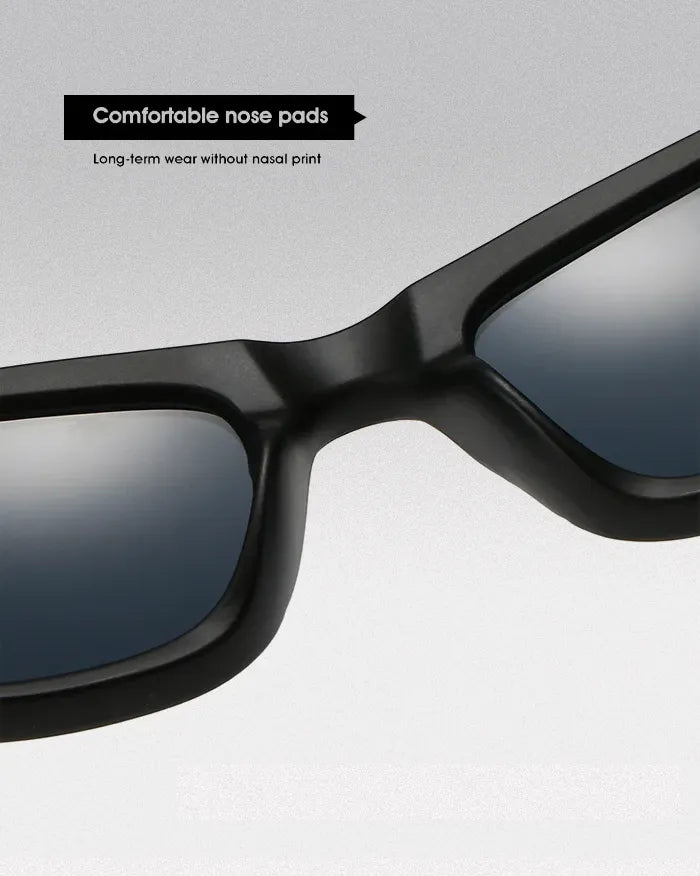 Cyber Y2K Sunglasses ’Acrid’