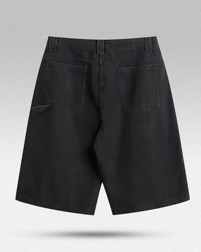 Denim shorts ’Eris’