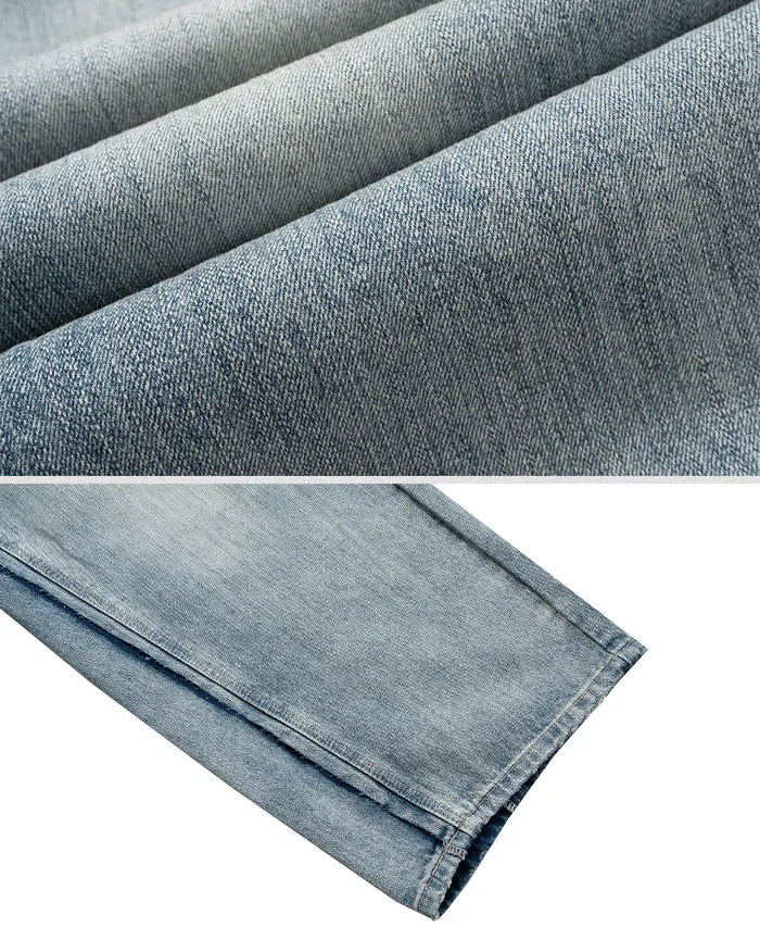Double Layer Jeans ’Lumo’