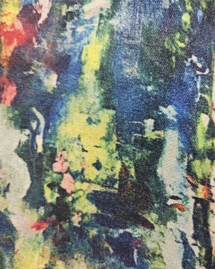 Graffiti jeans ’Impulse’