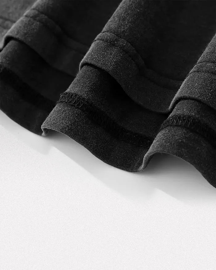 Graphic Oversized t-shirt ’Zilla’