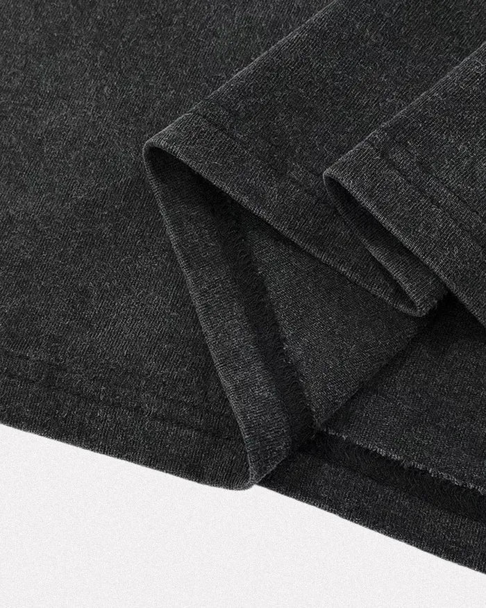 Graphic tee men y2k ’Fallin’