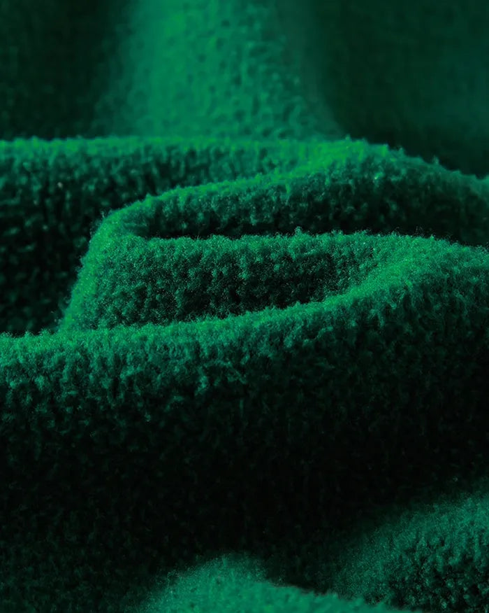 Heavyweight acid wash hoodie ’Plasma’