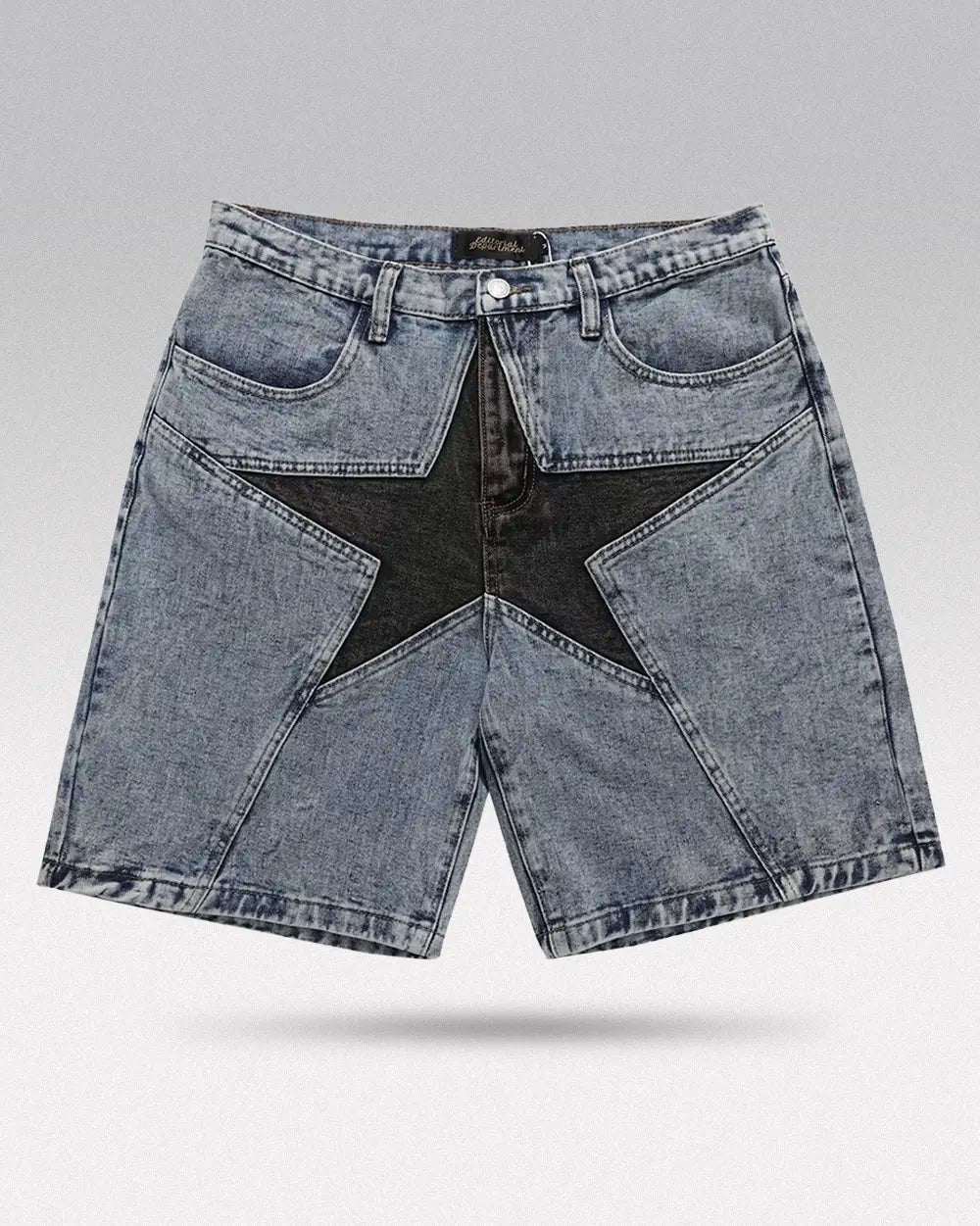 Jorts men ’Juno’