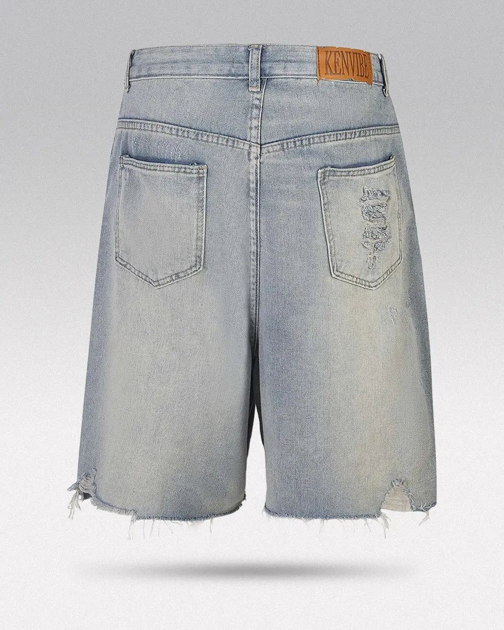 Jorts Rhinestones ’Aeris’