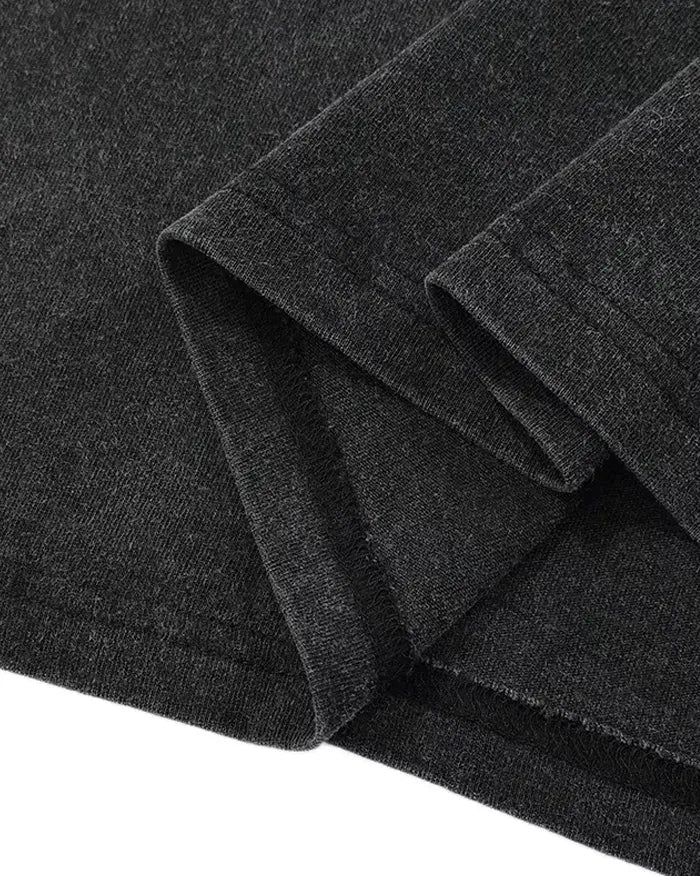 Men’s oversized t shirt ’Rogue’