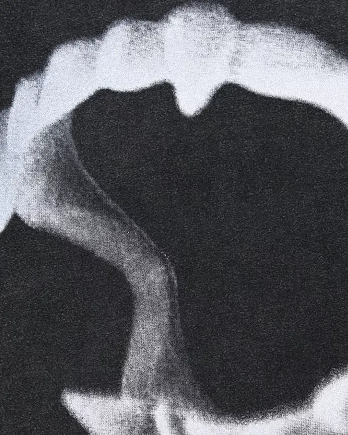 Men’s oversized t shirt ’Rogue’