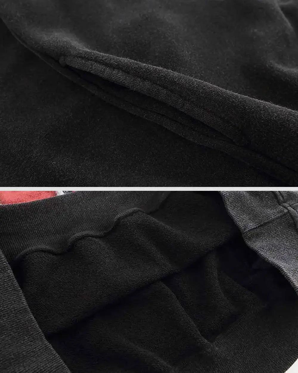 Men’s y2k hoodie ’Eryx’