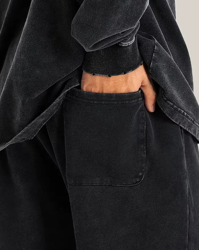 Men’s Y2k Sweatpants ’Cosmo’