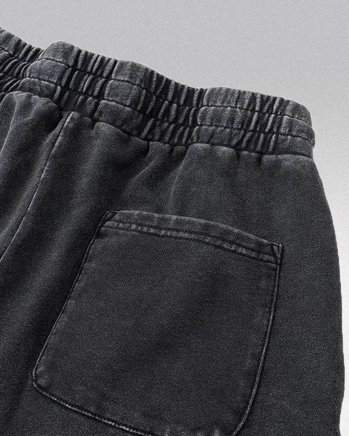 Men’s Y2k Sweatpants ’Cosmo’