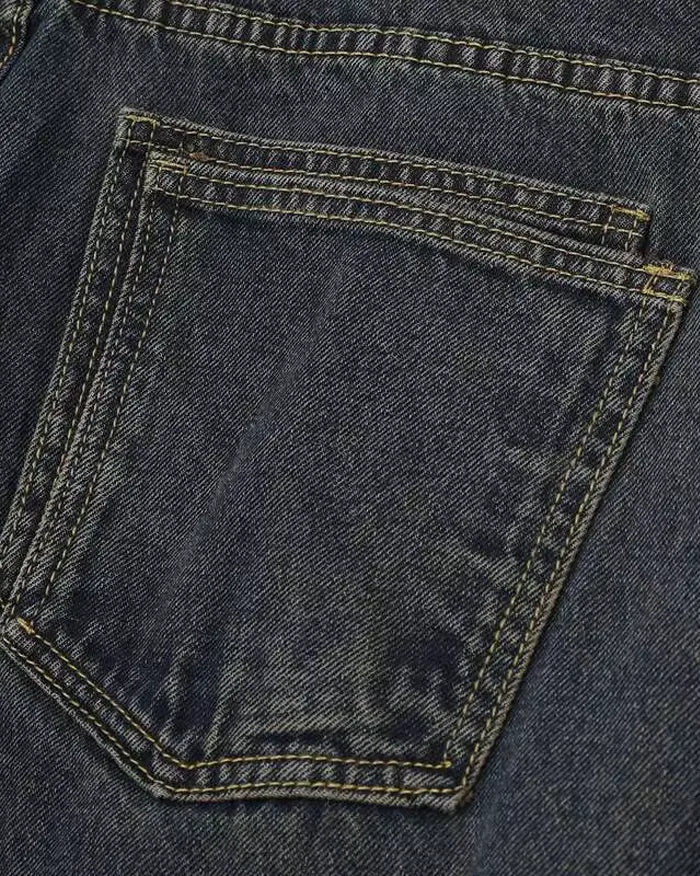 Multi Pocket Jeans ’Dynamo’