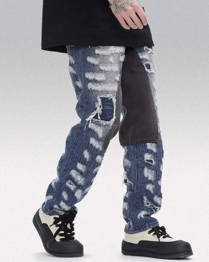 New jeans y2k ’Cylan’