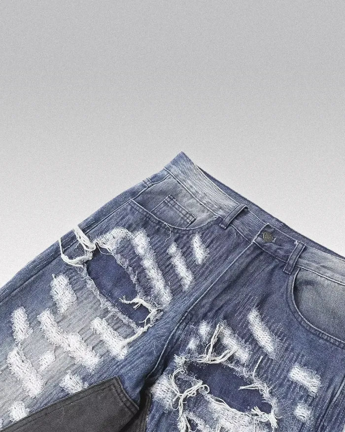 New jeans y2k ’Cylan’