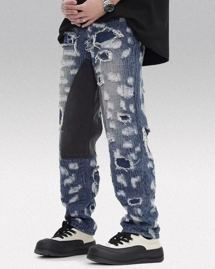 New jeans y2k ’Cylan’