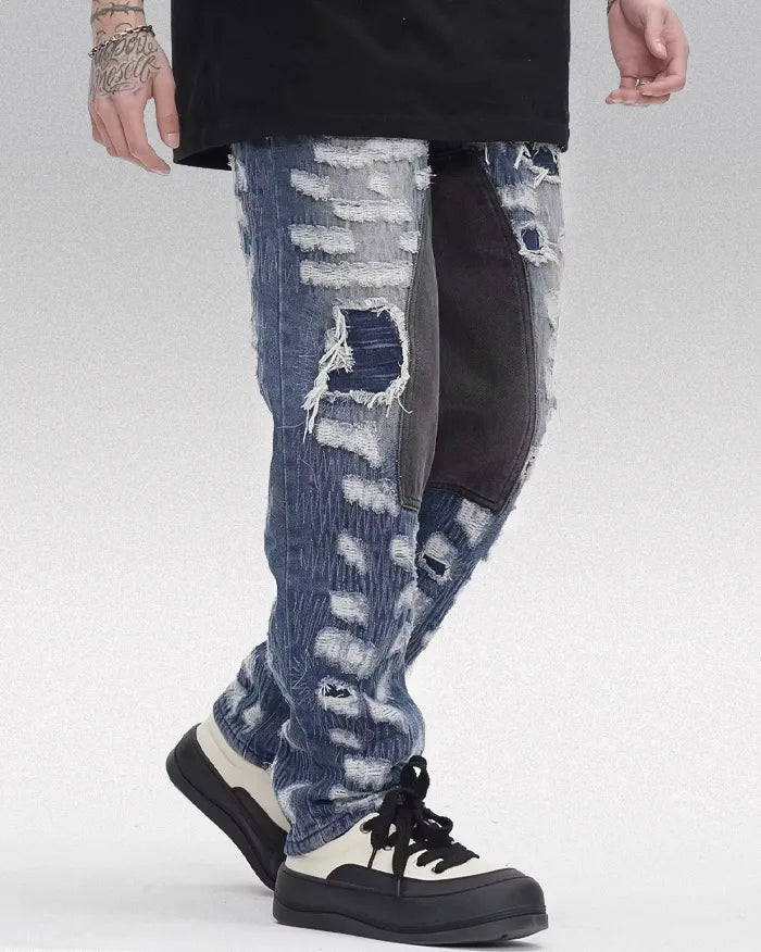 New jeans y2k ’Cylan’