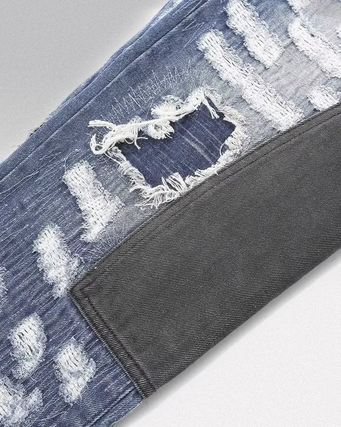 New jeans y2k ’Cylan’