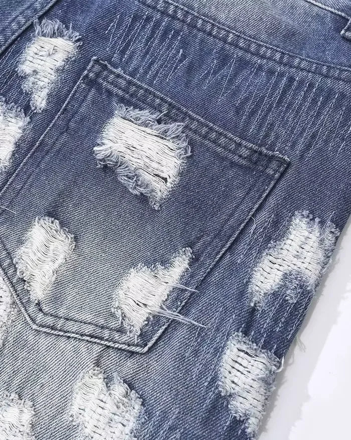 New jeans y2k ’Cylan’