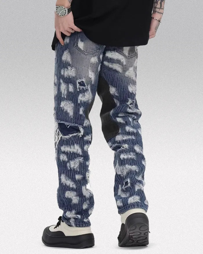 New jeans y2k ’Cylan’
