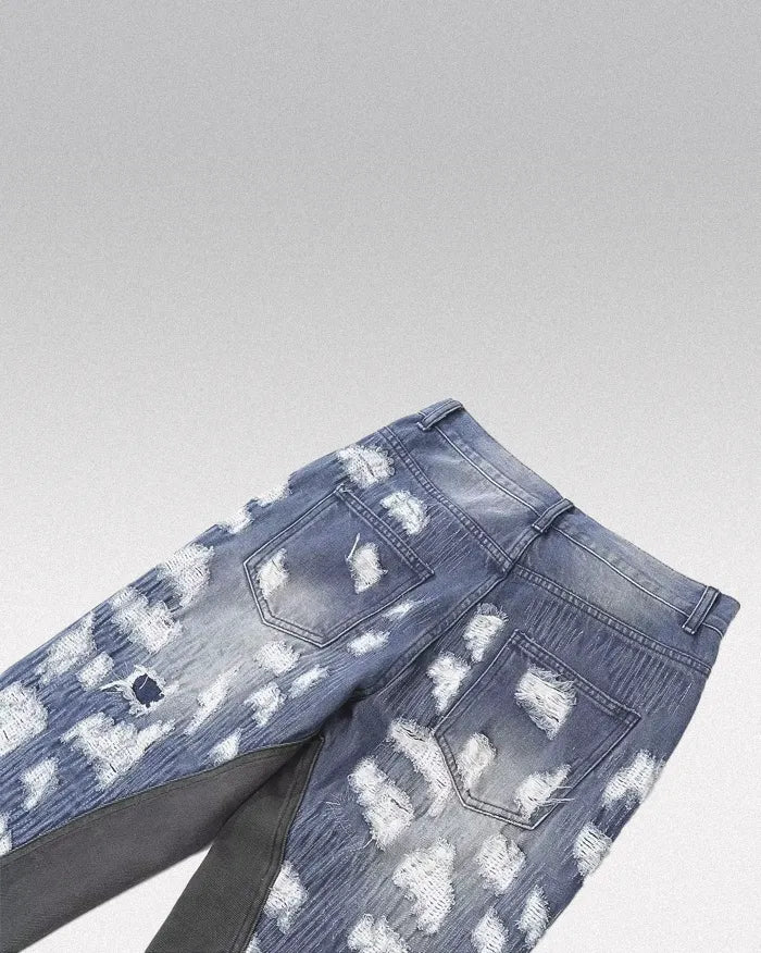 New jeans y2k ’Cylan’