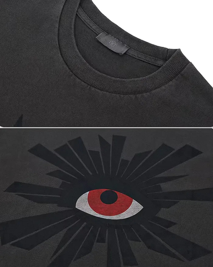 Original design t-shirt ’Korra’