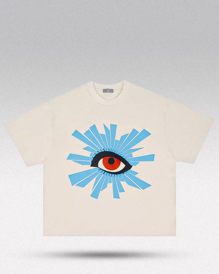 Original design t-shirt ’Korra’