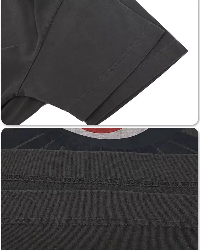 Original design t-shirt ’Korra’