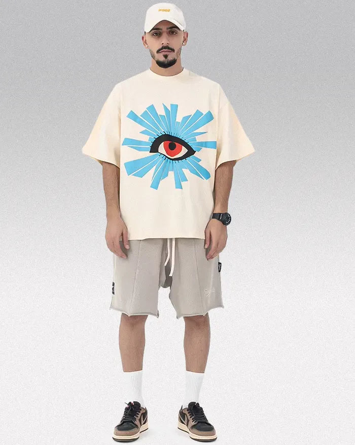 Original design t-shirt ’Korra’