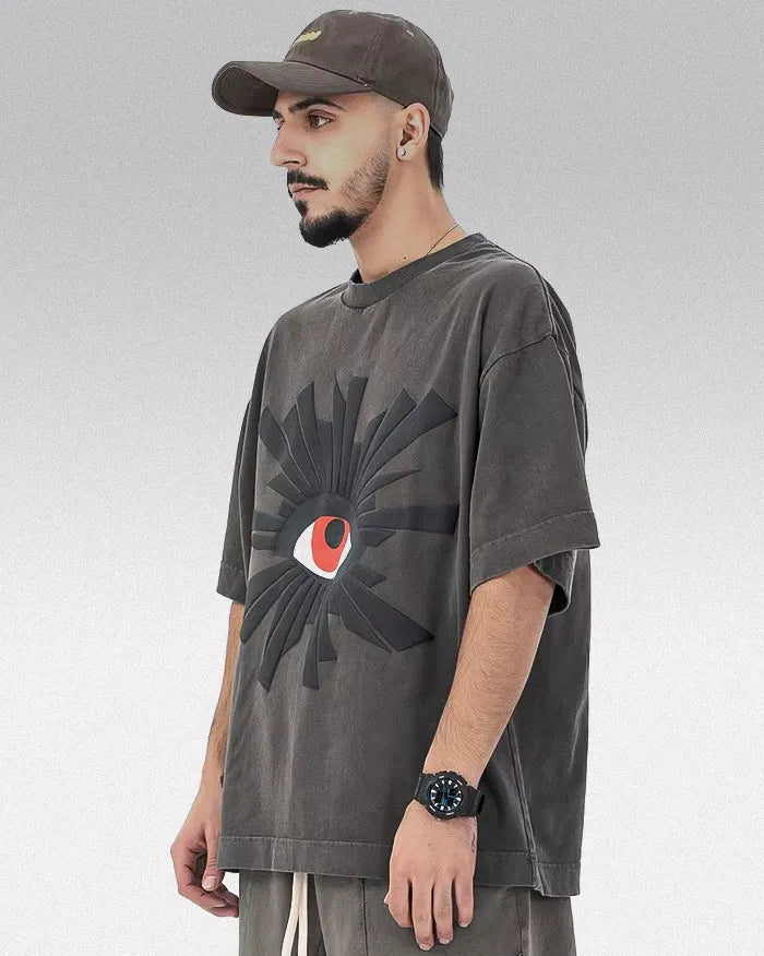 Original design t-shirt ’Korra’