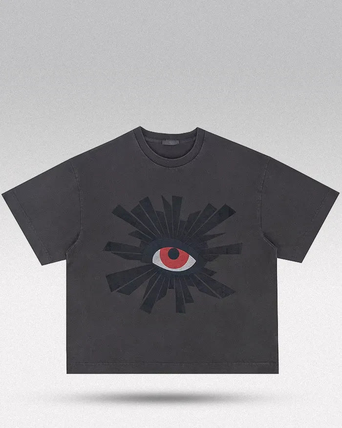 Original design t-shirt ’Korra’