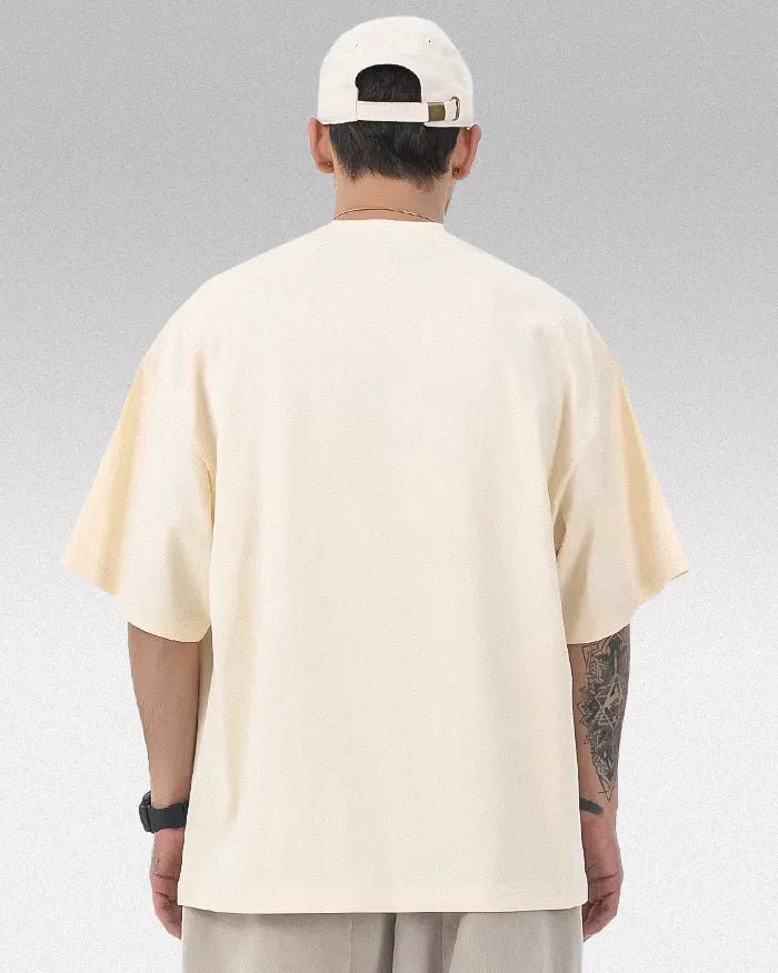 Original design t-shirt ’Korra’