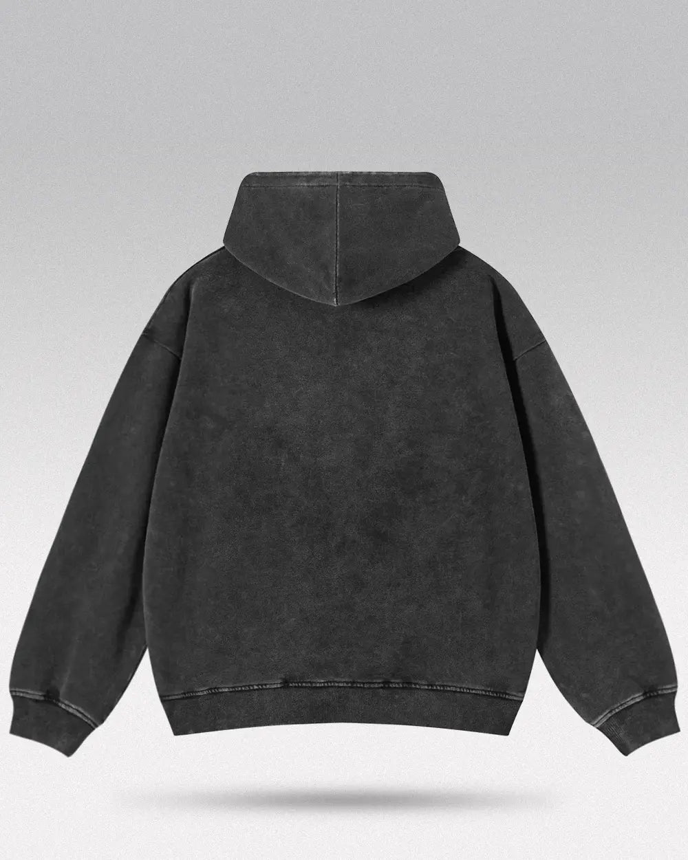 Oversized hoodie ’Eon’