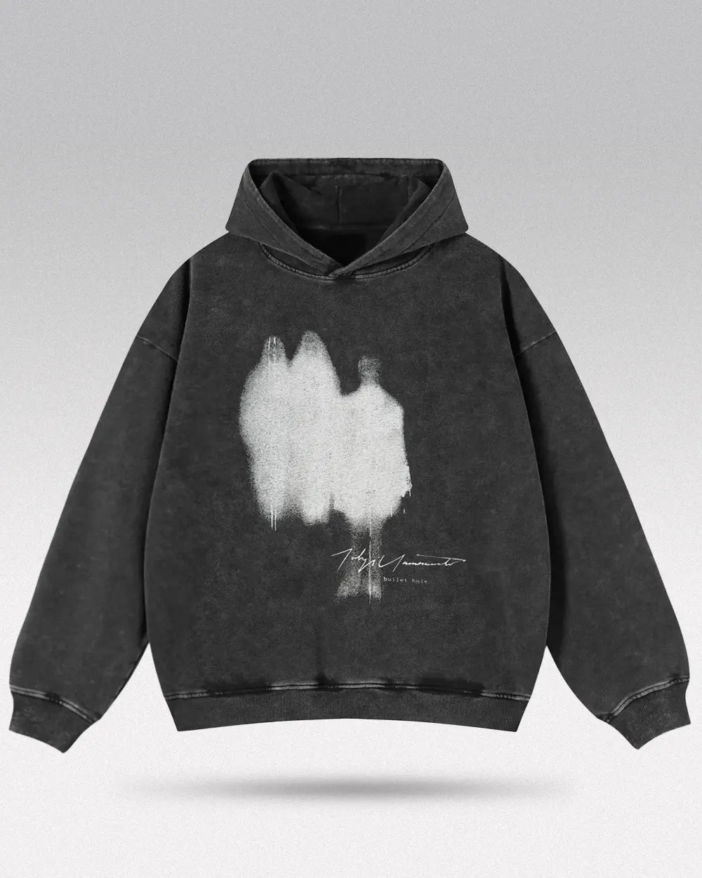 Oversized hoodie ’Eon’